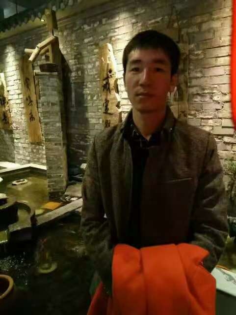 王森的第一张照片--闽清征婚网