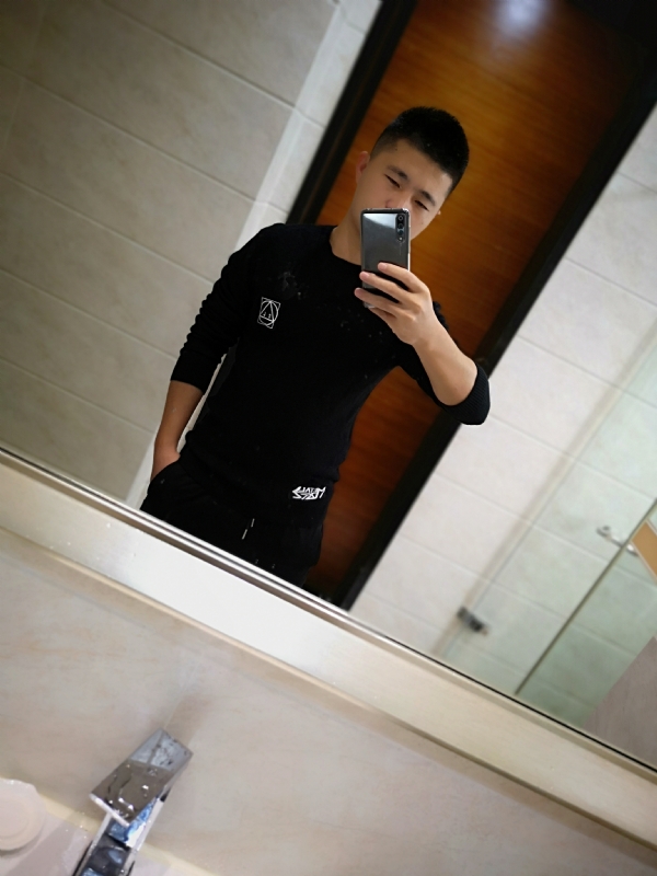 good的第一张照片--闽清征婚网