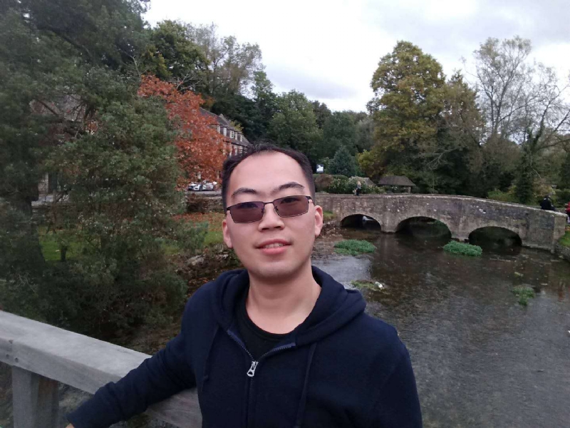 Allen的第一张照片--闽清征婚网