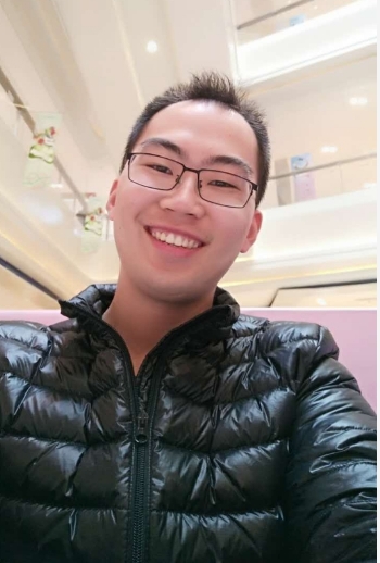 Allen的第二张照片--闽清征婚网