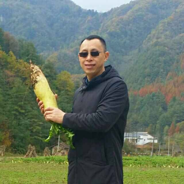 墨迹男的第一张照片--闽清征婚网