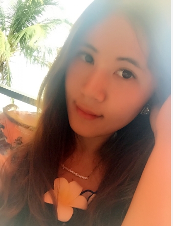 婷婷的第一张照片--闽清征婚网