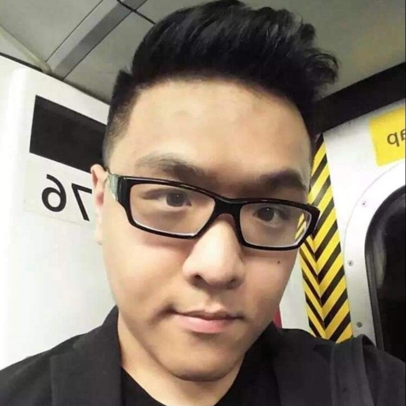 Tattat的第一张照片--闽清征婚网