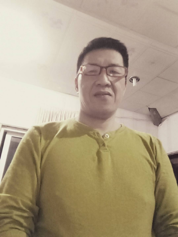 望海的第一张照片--闽清征婚网