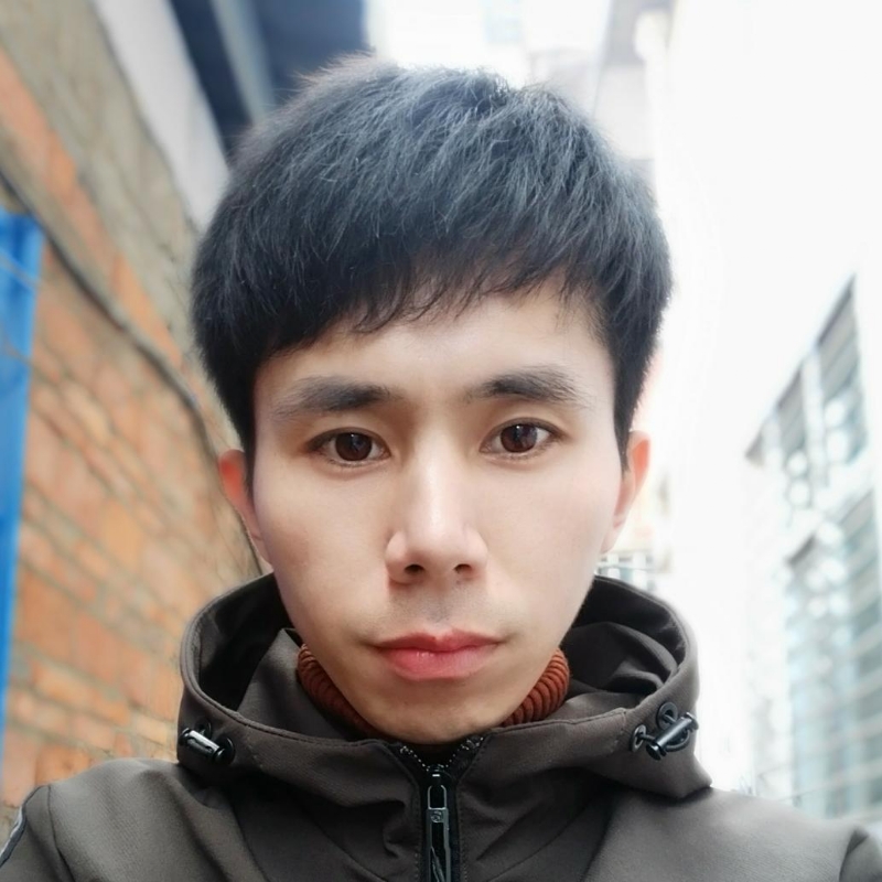 等一人白首的第二张照片--闽清征婚网