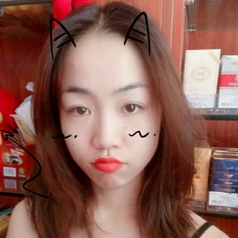 美美的第一张照片--闽清征婚网