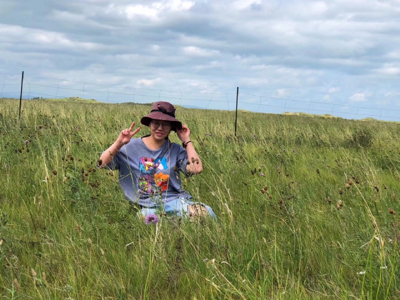 lynn的第二张照片--闽清征婚网