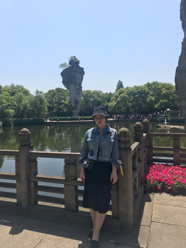 lynn的第三张照片--闽清征婚网