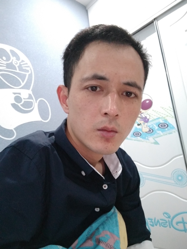 容晨的第一张照片--闽清征婚网