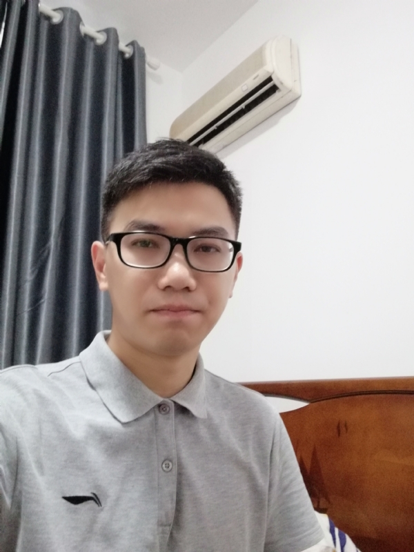 xiaopeng的第一张照片--闽清征婚网