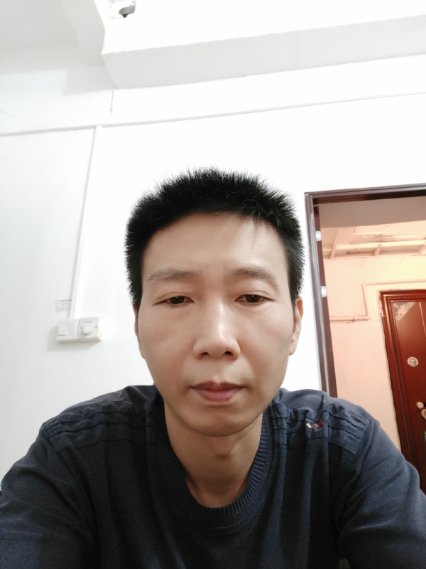 爱依然的第一张照片--闽清征婚网