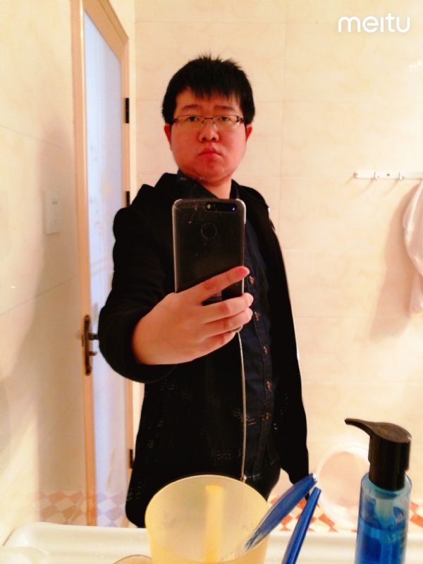 风之疾的第一张照片--闽清征婚网