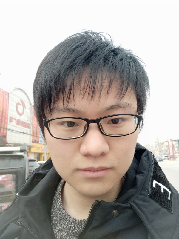小懒猫的第一张照片--闽清征婚网