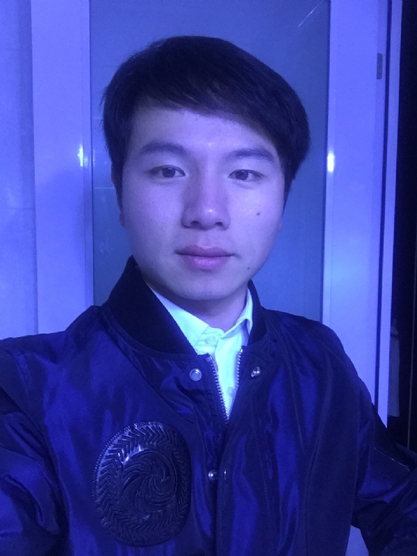 谁是我向往的以后的第一张照片--闽清征婚网
