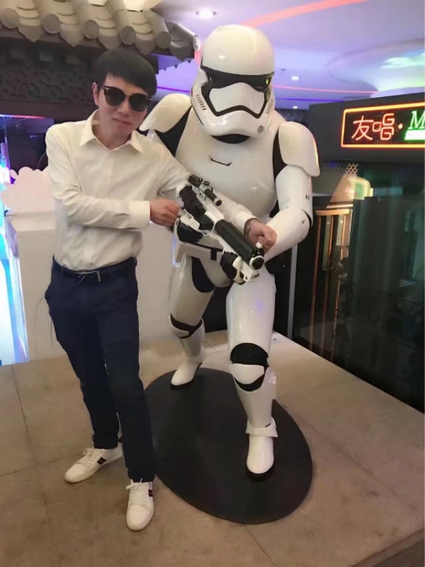 谁是我向往的以后的第二张照片--闽清征婚网
