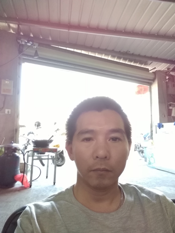 龙骑士的第一张照片--闽清征婚网