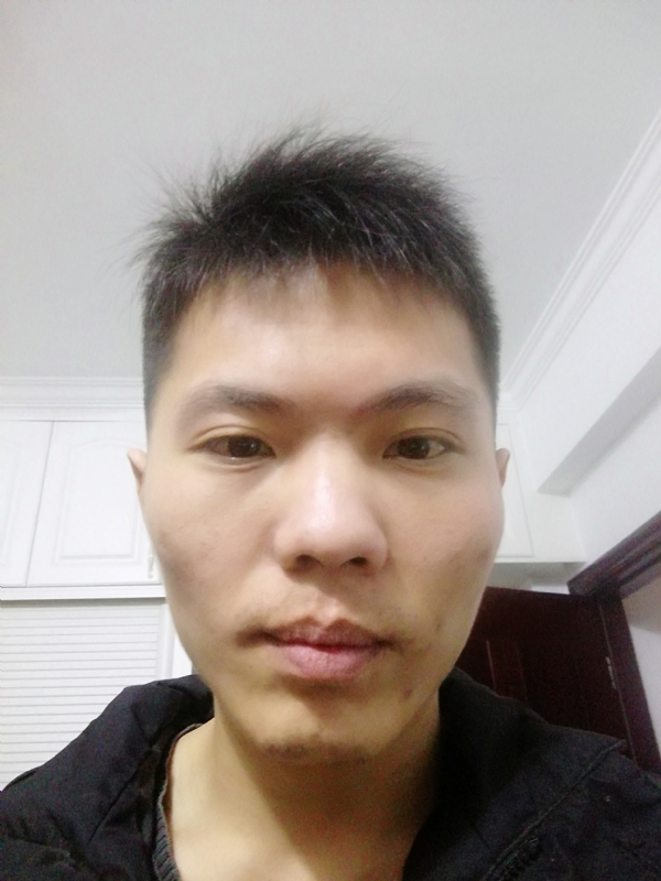 陈耀阳的第一张照片--闽清征婚网