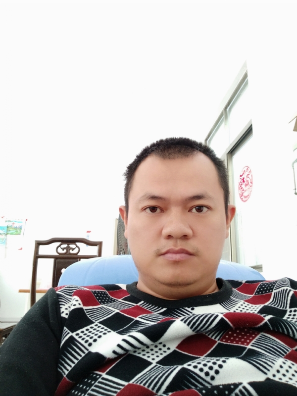 香山红叶的第一张照片--闽清征婚网