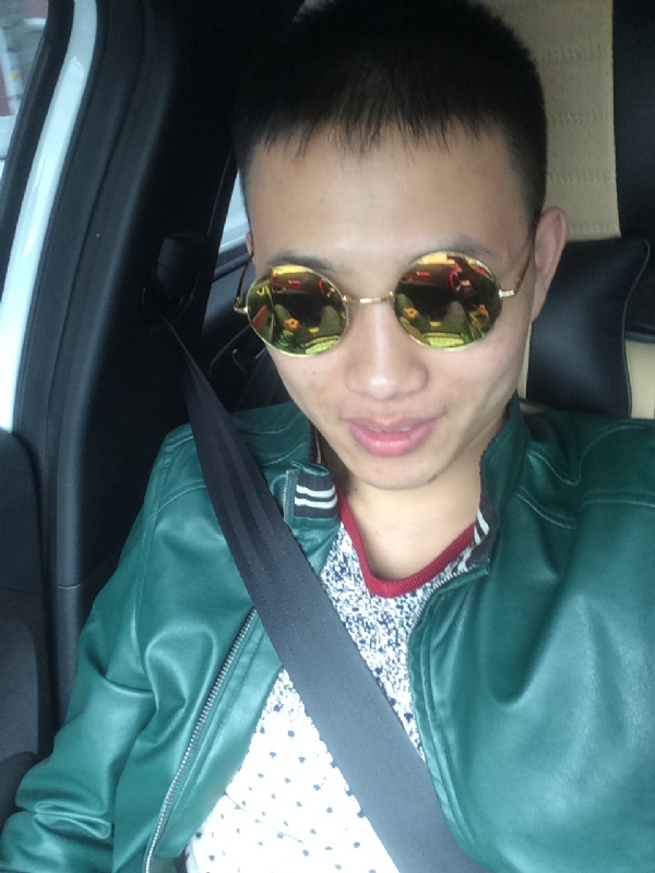 真心对待一个人的第一张照片--闽清征婚网