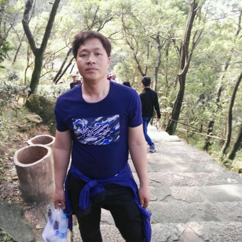 宁静的夏天的第一张照片--闽清征婚网
