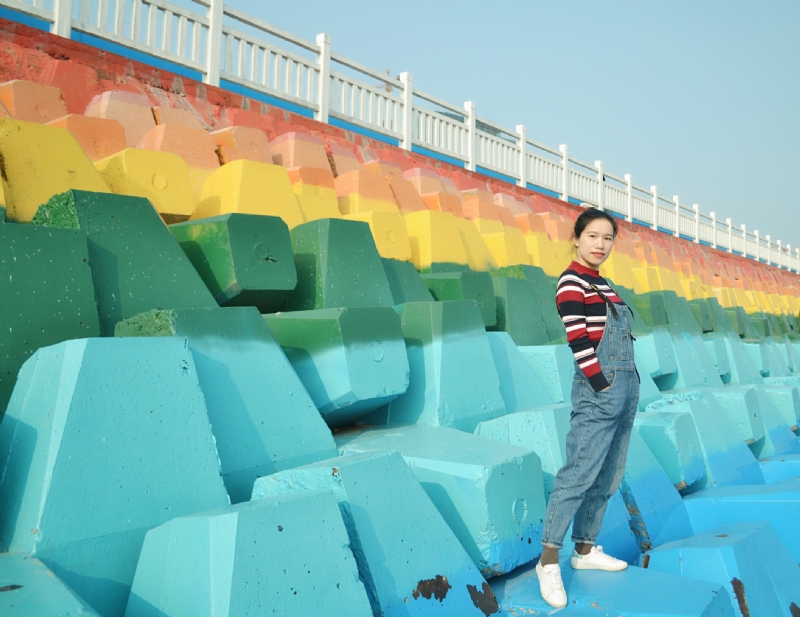 小艾樱樱的第一张照片--闽清征婚网