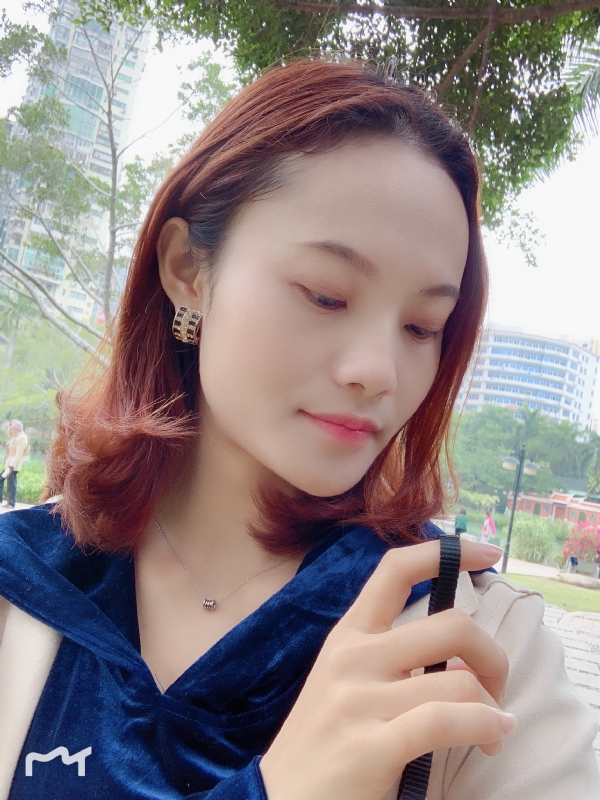 曼夕的第一张照片--闽清征婚网