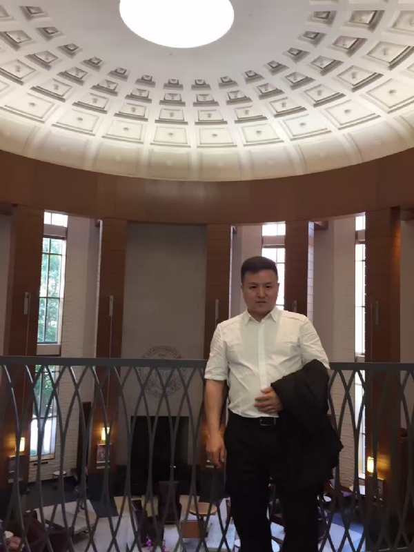 xinjing的第一张照片--闽清征婚网