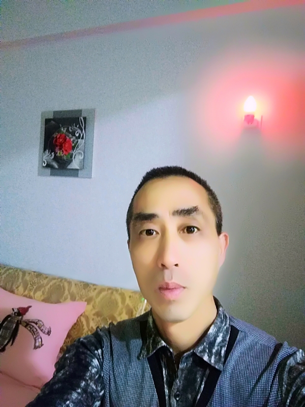 真诚的第一张照片--闽清征婚网