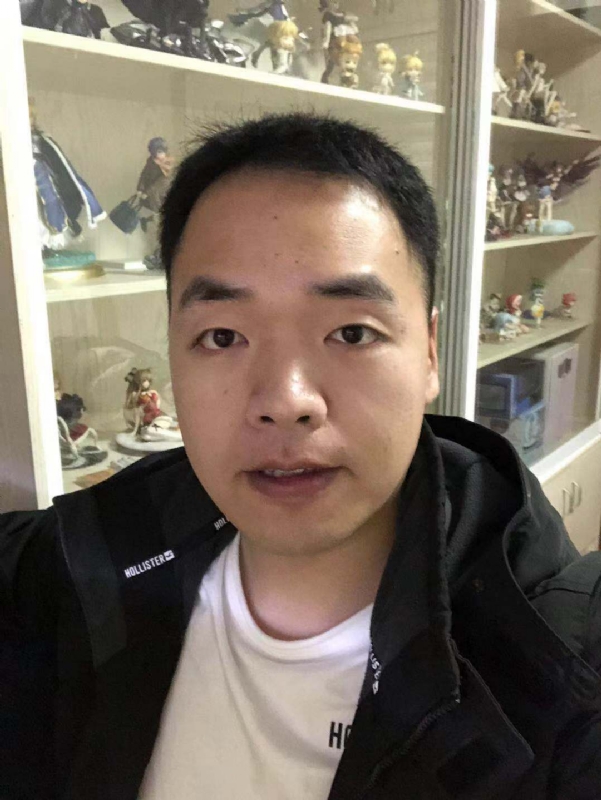 暴走KUMA的第一张照片--闽清征婚网