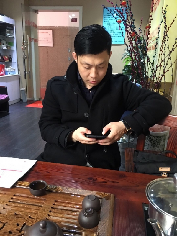 杨洋的第一张照片--闽清征婚网