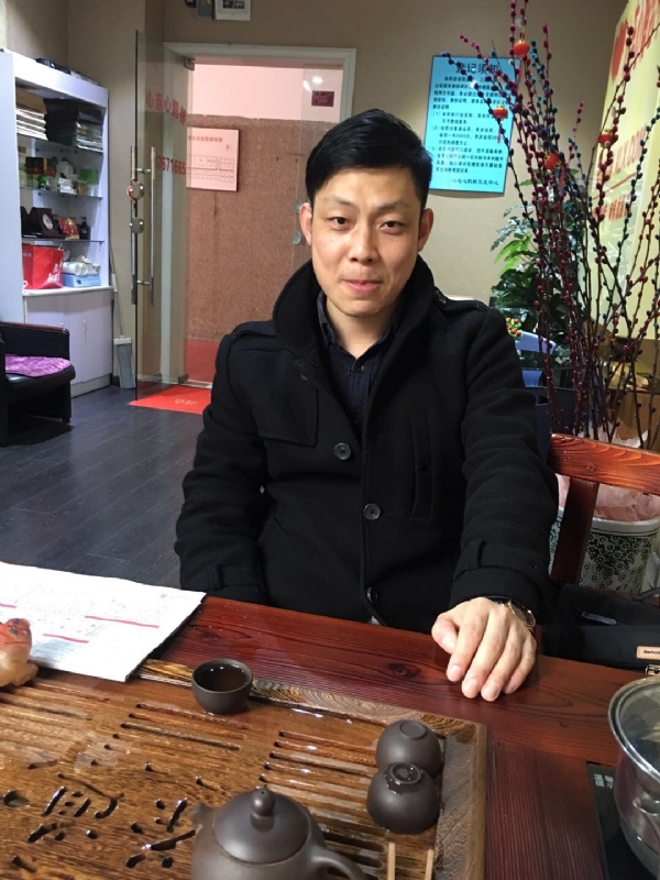 杨洋的第二张照片--闽清征婚网