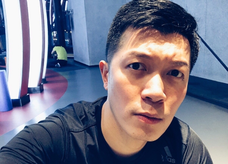 张勇耀的第一张照片--闽清征婚网