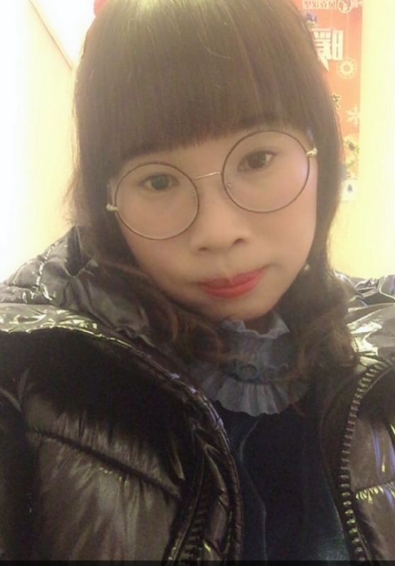 琴子的第一张照片--闽清征婚网