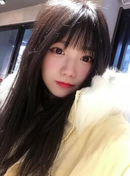 琳琳的第一张照片--闽清征婚网