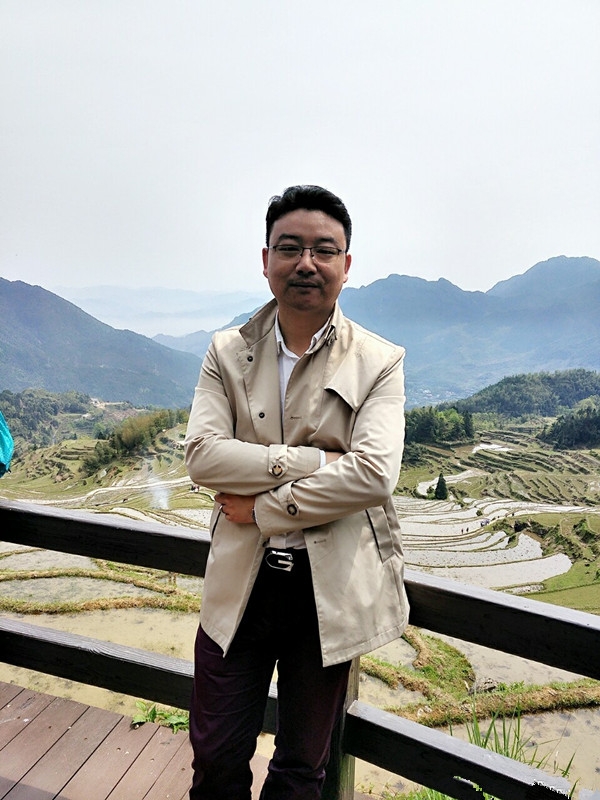 过往的第二张照片--闽清征婚网