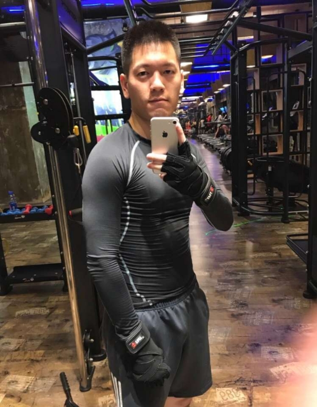 共赴此生的第一张照片--闽清征婚网