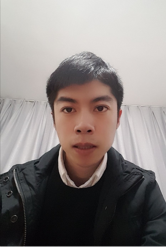 别发呆的第一张照片--闽清征婚网