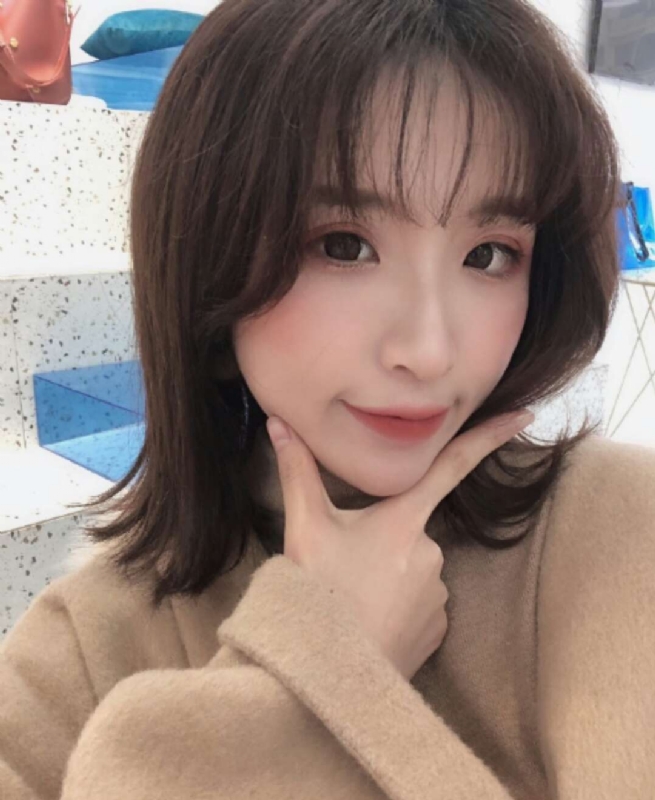 莉婷的第一张照片--闽清征婚网