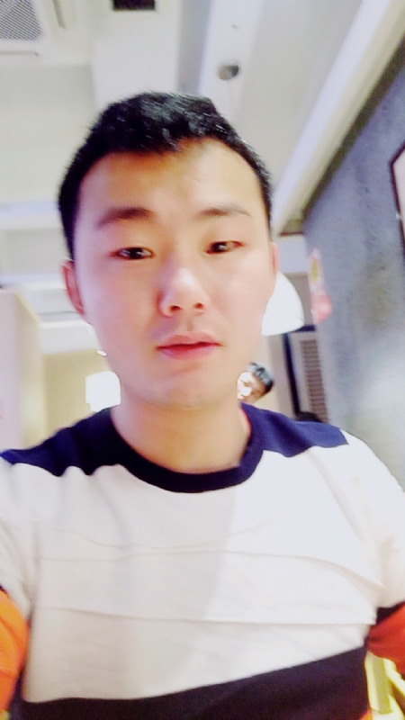 云淡风轻的第一张照片--闽清征婚网
