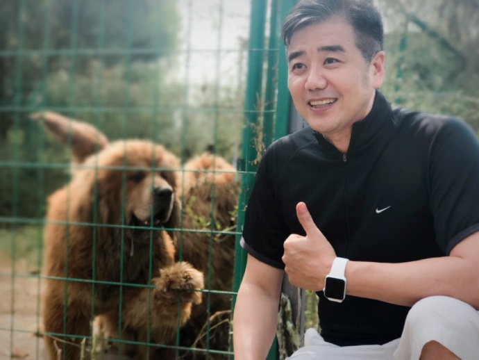 宁缺毋滥的第一张照片--闽清征婚网