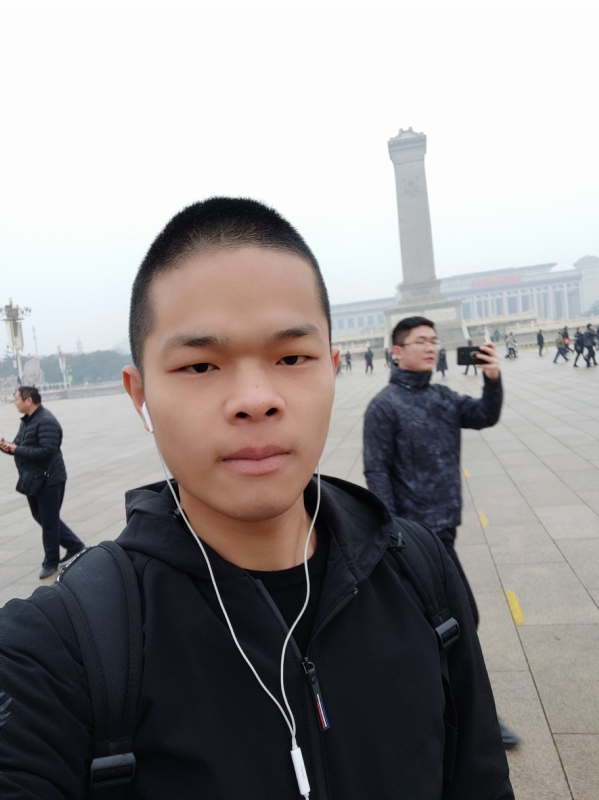 秋殇的第二张照片--闽清征婚网