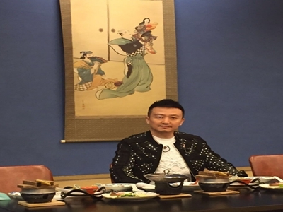 月影沙丘的第一张照片--闽清征婚网