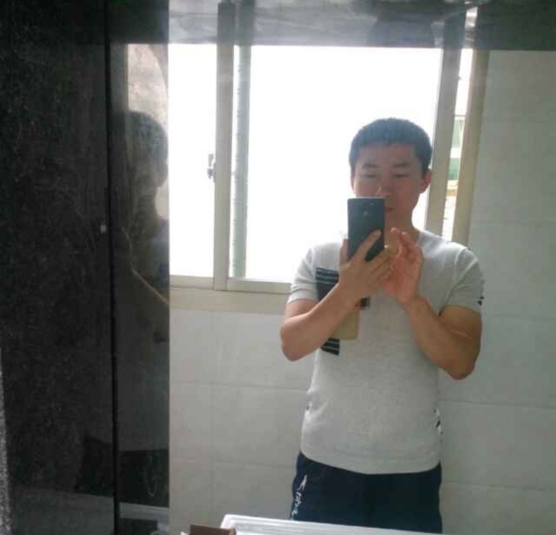 杭123的第一张照片--闽清征婚网