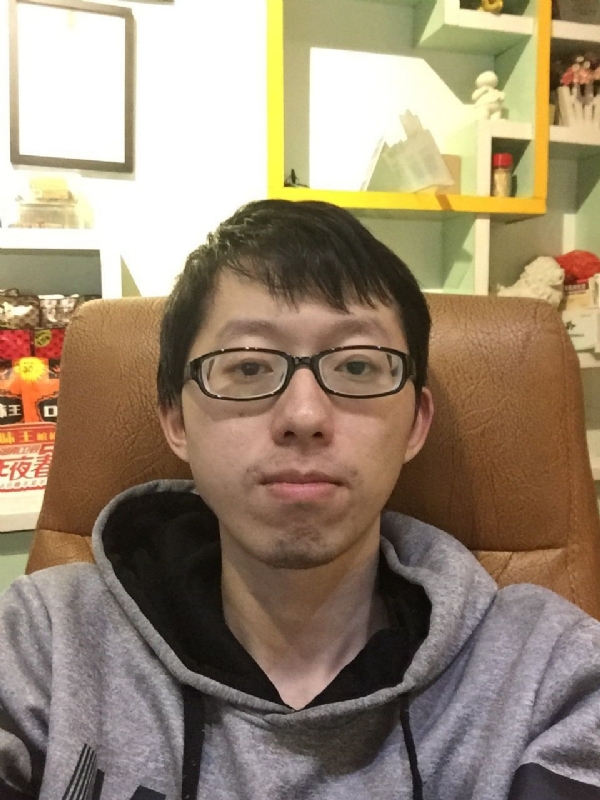 桀桀的第一张照片--闽清征婚网