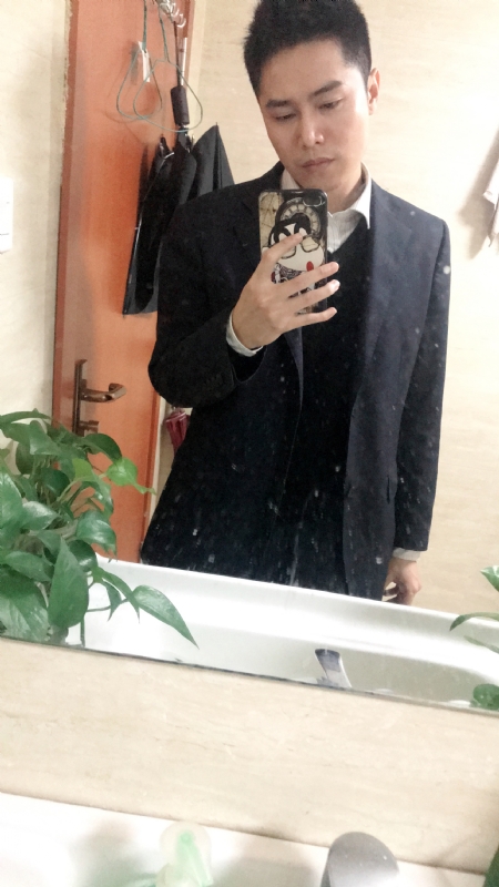 清风的第二张照片--闽清征婚网