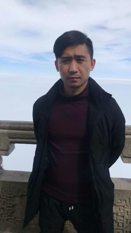 一江春水向东流的第一张照片--闽清征婚网