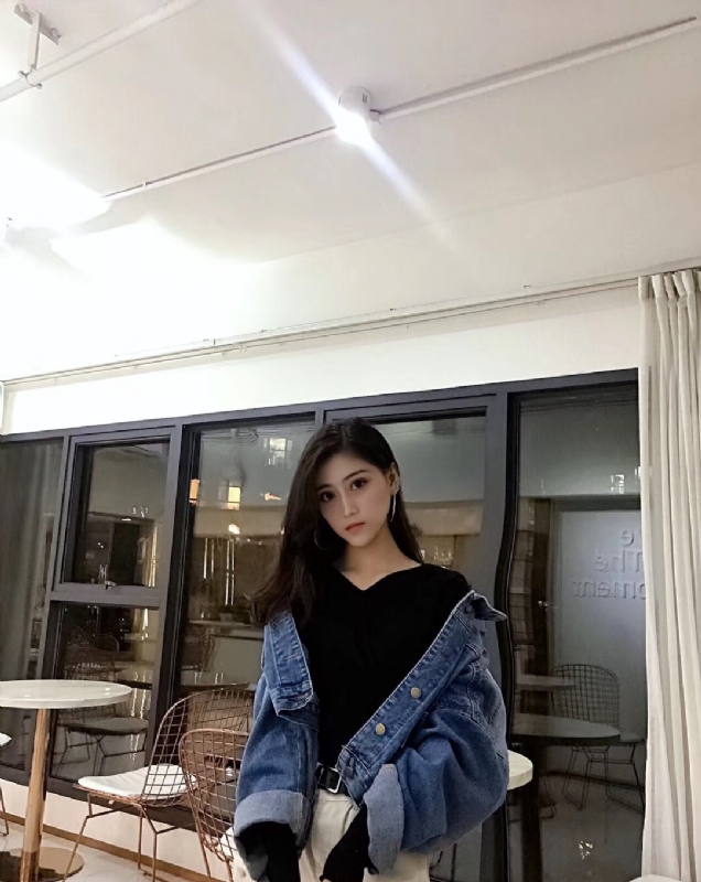 爱笑的眼睛的第一张照片--闽清征婚网