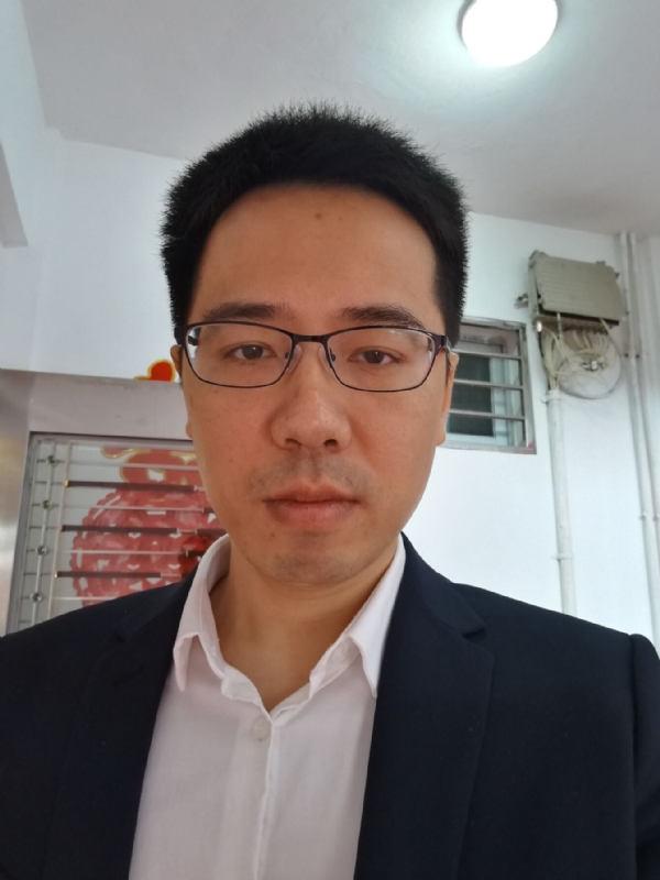妥妥当当的第一张照片--闽清征婚网