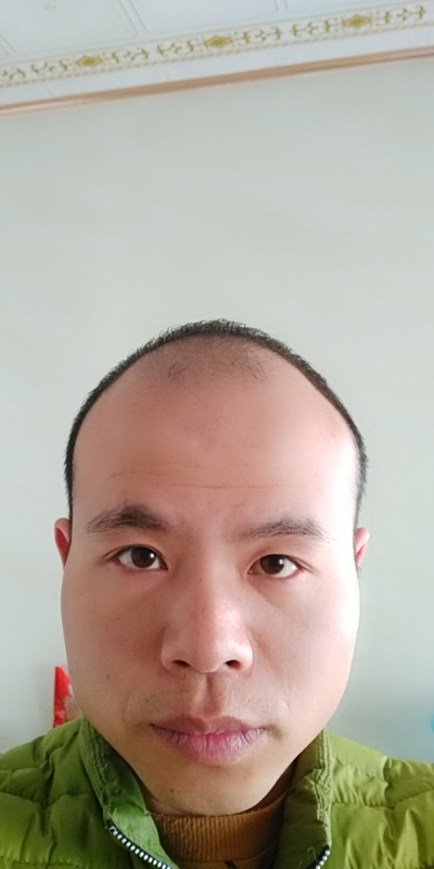 阿煌的第一张照片--闽清征婚网