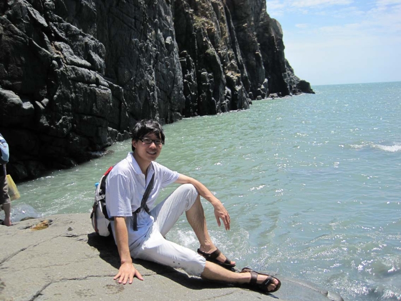 fzdx的第一张照片--闽清征婚网